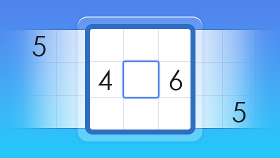 number combinations for killer sudoku