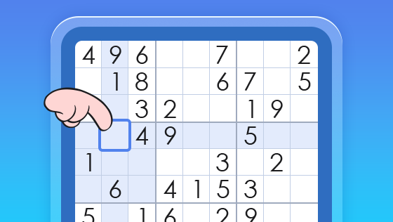 sudoku 6x6